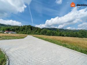 Prodej pozemku pro bydlení, Pstruží, 1870 m2