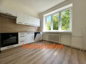 Pronájem bytu 2+1, Karviná - Nové Město, Havířská, 56 m2