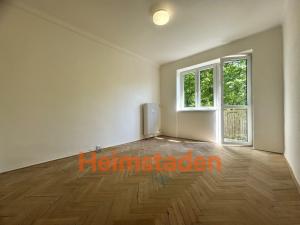 Pronájem bytu 2+1, Karviná - Nové Město, Havířská, 56 m2