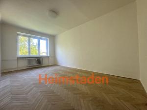 Pronájem bytu 2+1, Karviná - Nové Město, Havířská, 56 m2