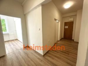 Pronájem bytu 2+1, Karviná - Nové Město, Havířská, 56 m2