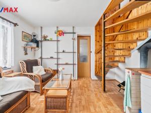 Prodej chaty, Sovětice, 32 m2