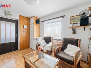 Prodej chaty, Sovětice, 32 m2