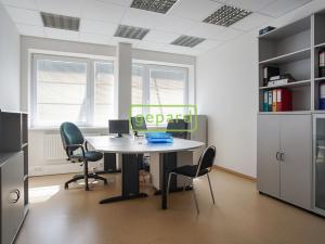 Pronájem kanceláře, Praha - Stodůlky, Tlumačovská, 180 m2