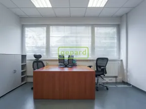 Pronájem kanceláře, Praha - Stodůlky, Tlumačovská, 194 m2