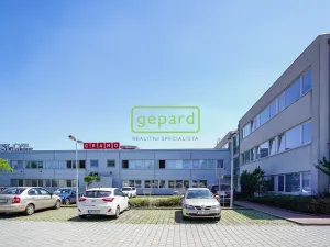 Pronájem kanceláře, Praha - Stodůlky, Tlumačovská, 194 m2