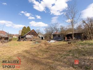 Prodej chalupy, Velké Losiny - Maršíkov, 100 m2