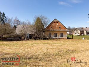 Prodej chalupy, Velké Losiny - Maršíkov, 100 m2