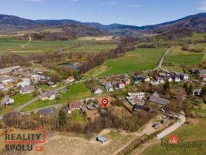 Prodej chalupy, Velké Losiny - Maršíkov, 100 m2