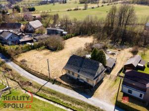 Prodej chalupy, Velké Losiny - Maršíkov, 100 m2
