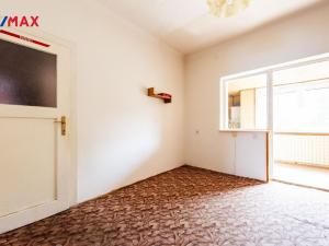 Prodej rodinného domu, Brno - Řečkovice, Kořískova, 130 m2