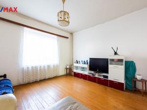 Prodej rodinného domu, Brno - Řečkovice, Kořískova, 130 m2