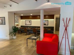 Pronájem restaurace, Mariánské Lázně, Anglická, 80 m2