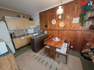 Prodej bytu 3+1, Kutná Hora, Šandova, 69 m2