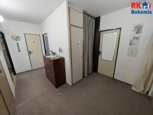 Prodej bytu 3+1, Kutná Hora, Šandova, 69 m2