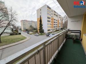 Prodej bytu 3+1, Kutná Hora, Šandova, 69 m2