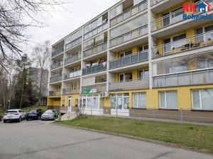 Prodej bytu 3+1, Kutná Hora, Šandova, 69 m2