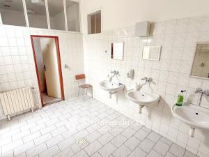 Prodej obchodního prostoru, Jihlava - Hruškové Dvory, 796 m2