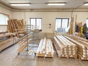 Prodej obchodního prostoru, Jihlava - Hruškové Dvory, 796 m2