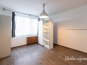 Pronájem bytu 3+1, Praha - Hloubětín, Slévačská, 74 m2