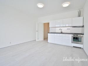 Pronájem bytu 1+kk, Brno, Střední, 32 m2