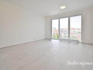 Pronájem bytu 1+kk, Brno, Střední, 32 m2