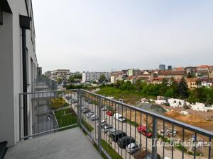 Pronájem bytu 1+kk, Brno, Střední, 32 m2