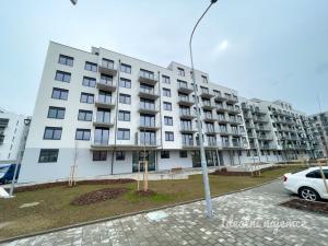 Pronájem bytu 1+kk, Brno, Střední, 32 m2