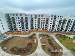 Pronájem bytu 1+kk, Brno, Střední, 32 m2