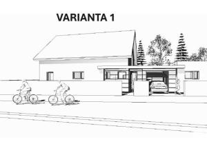 Prodej rodinného domu, Smidary - Chotělice, 158 m2