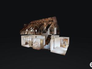 Prodej rodinného domu, Smidary - Chotělice, 158 m2