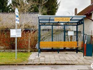 Prodej rodinného domu, Smidary - Chotělice, 158 m2