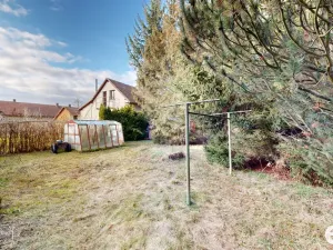 Prodej rodinného domu, Smidary - Chotělice, 158 m2