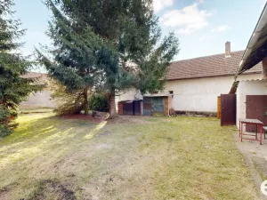 Prodej rodinného domu, Smidary - Chotělice, 158 m2