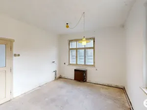 Prodej rodinného domu, Smidary - Chotělice, 158 m2