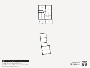 Prodej rodinného domu, Smidary - Chotělice, 158 m2