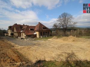 Prodej ubytování, Ralsko - Náhlov, 350 m2
