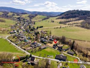 Prodej chalupy, Velké Losiny - Maršíkov, 100 m2
