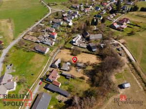 Prodej chalupy, Velké Losiny - Maršíkov, 100 m2