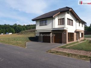 Prodej pozemku pro bydlení, Semněvice - Pocinovice, 1255 m2