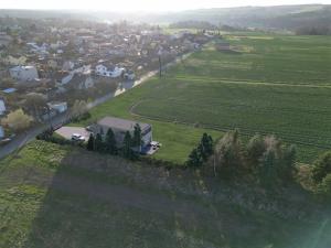 Prodej pozemku, Chrást, 800 m2