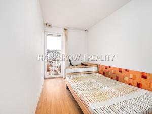 Prodej bytu 2+kk, České Budějovice - České Budějovice 3, J. Š. Baara, 43 m2
