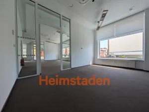 Pronájem obchodního prostoru, Karviná - Nové Město, tř. Osvobození, 141 m2