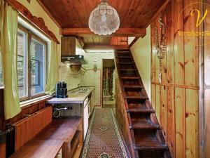 Prodej chaty, Kunratice, 60 m2