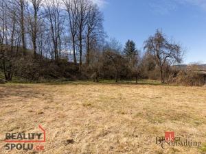 Prodej pozemku pro bydlení, Velké Losiny - Maršíkov, 100 m2