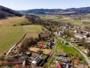 Prodej pozemku pro bydlení, Velké Losiny - Maršíkov, 100 m2