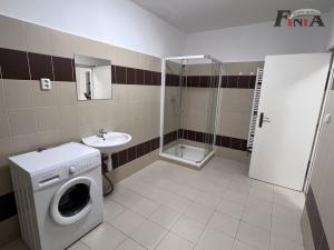Prodej bytu 2+kk, Česká Lípa, Svojsíkova stezka, 55 m2
