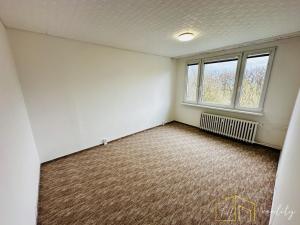 Pronájem bytu 3+1, Teplice - Trnovany, Trnovanská, 68 m2