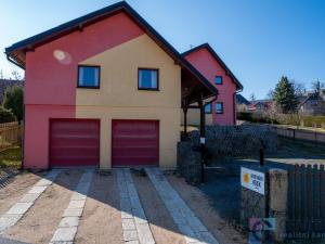 Pronájem bytu 3+kk, Zásada, 65 m2