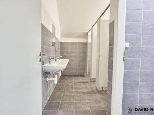 Pronájem kanceláře, Rajhrad, Stará pošta, 33 m2